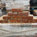 Reclaimed Machine Made Red Bricks (9 x 3 inch)