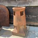 Reclaimed Terracotta Chimney Pot