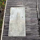 Reclaimed Viscountess Roof Slates 457mm x 229mm (18 x 9 Inch)