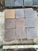 Malting Tiles - Manufactured by Stanley of Nuneaton