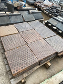 Malting Tiles - Manufactured by Stanley of Nuneaton