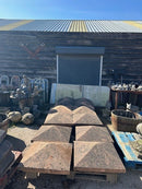 Concrete Pier Caps