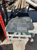 Reclaimed Spanish Roof Slates 510mm x 255mm (20 x 10 Inch)
