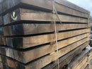 New Oak Railway Sleepers