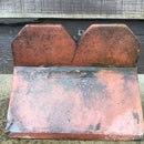 Double Crested Ridge Length