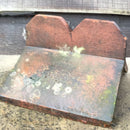 Double Crested Ridge Length