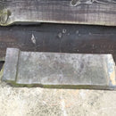 Reclaimed Staffordshire Blue Interlocking Ridge 460mm (18 Inch)