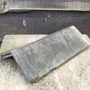 Reclaimed Staffordshire Blue Interlocking Ridge 460mm (18 Inch)