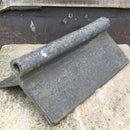 Staffordshire blue roll top ridge Length 460mm (18inch) various widths available