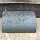 Staffordshire blue half round ridge Length 300mm (12 inch) width various available