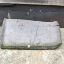 Staffordshire blue hog/saddle ridge Length 300mm ( 12inch ) widths various