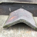 Reclaimed Staffordshire Blue Hog/Saddle Ridge 300mm (Various Widths)