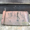 Staffordshire red hog/saddle ridge Length 300mm ( 12inch ) widths various