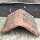 Staffordshire red hog/saddle ridge Length 300mm ( 12inch ) widths various