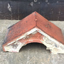 Terracotta Wooliscroft Wall Coping Length 150mm Width 300mm Height 150mm