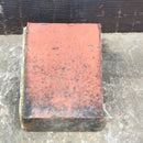Terracotta Wooliscroft Wall Coping Length 150mm Width 300mm Height 150mm