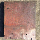 Rosemary Brindle Eave Tiles