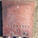 Rosemary Brindle Eave Tiles