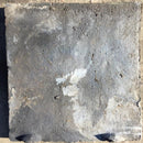 Staffordshire Blue Hand Made Tile and a Half