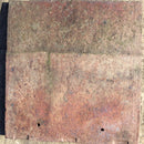 Brindle Rosemary Machine Made Tile and a Half 200 x 260mm