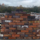 Brindle feature wire cuts (2 5/8 x 8 3/4) 65mm x 225mmBrindle Feature Wire Cuts (2 5/8 x 8 3/4) 65mm x 225mm