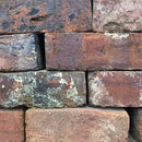 Brindle handmade bricks 75mm x 230mm (3 x 9inch)Brindle Handmade Bricks 75mm x 230mm (3 x 9inch)