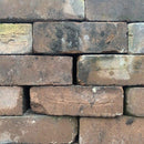 Brown Stock Brick 75mm x 225m (3 x 9inch)