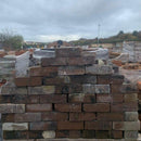 Brown stock brick 75mm x 225m (3 x9inch )Brown Stock Brick 75mm x 225m (3 x 9inch)