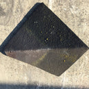 Reclaimed Acme Sandstorm Arris Hip Tiles