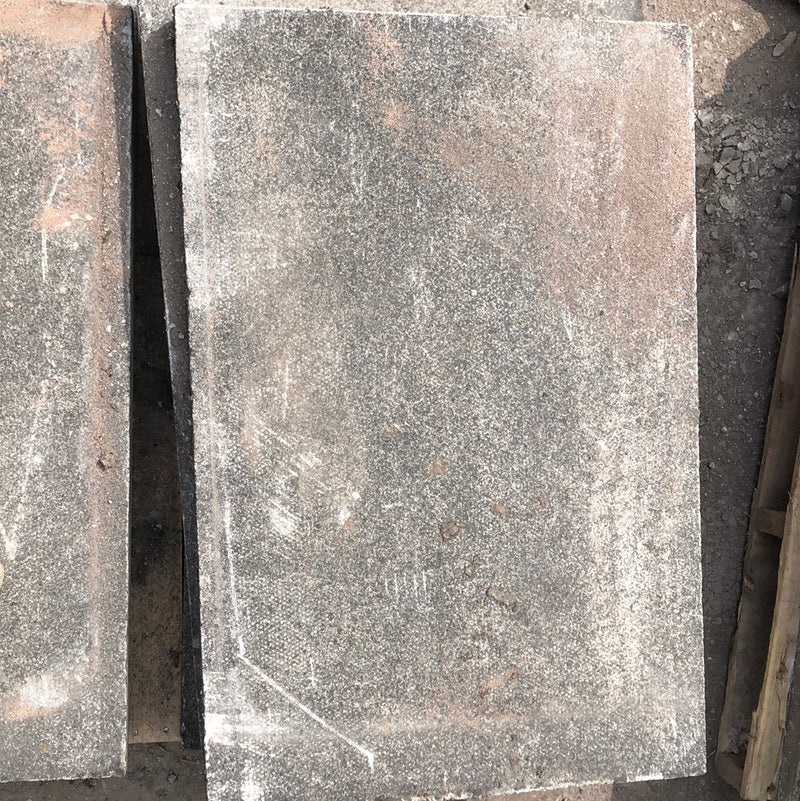 Reclaimed Concrete slabs from Jim Wise Reclamation