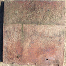 Reclaimed Rosemary Brindle Tile and a Half 270 x 250mm