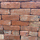 Leicester Handmade Bricks 238mm X 73mm (3 x 9 inch)