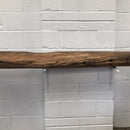 Oak Mantel