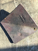 Reclaimed Acme Sandstorm Arris Hip Tiles