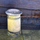 Buff Cannon Chimney Reclaimed Chimney Pot