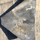 Reclaimed Staffordshire Blue Valley Tiles