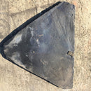 Reclaimed Staffordshire blue valley tiles