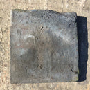 Reclaimed Staffordshire Blue Tile and a Half