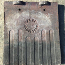 Reclaimed Acme Sandstorm Tile and a Half 270 x 250mm