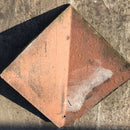 Reclaimed Red Valley Tiles