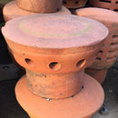 Reclaimed Pepper Chimney Pots