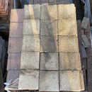 Curved Block Pavers 196mm X 66mm