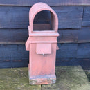 Decorative Hood Reclaimed Chimney Pot