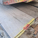 Reclaimed 13ft Scaffold Boards