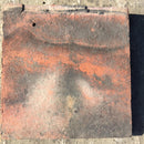 Reclaimed Staffordshire Red Tile and a Half 270 x 250mm