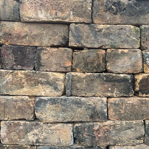 Nuneaton handmade brick 75mm x 230mm ( 3x 9 inch)