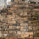 Nuneaton handmade brick 75mm x 230mm ( 3x 9 inch)