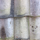 Reclaimed Angular Pantile 380mm x 220mm