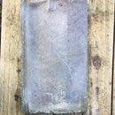 Reclaimed Angular Pantile 380mm x 220mm