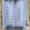 Reclaimed Condron waved Pantile 410mm x 330mm